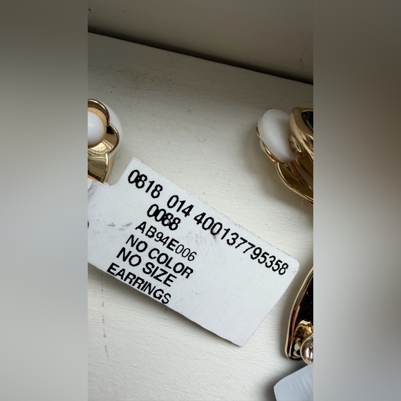 Alexis bittar Earrings - Picture 3 of 5